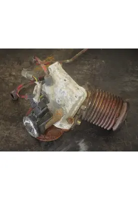 CUMMINS ISX Engine Parts, Misc.