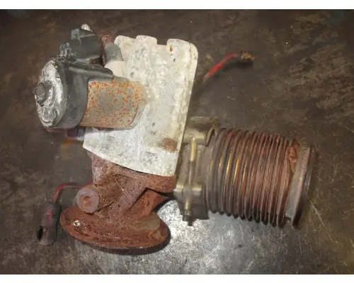 CUMMINS ISX Engine Parts, Misc.