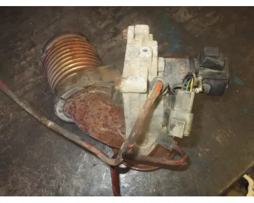 CUMMINS ISX Engine Parts, Misc.