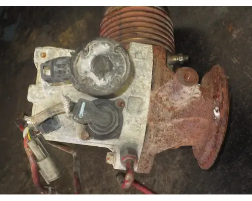 CUMMINS ISX Engine Parts, Misc.