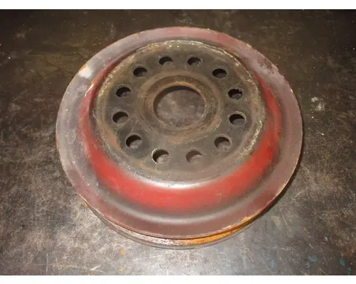 CUMMINS ISX Engine Parts, Misc.