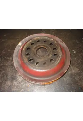 CUMMINS ISX Engine Parts, Misc.