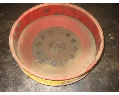 CUMMINS ISX Engine Parts, Misc.