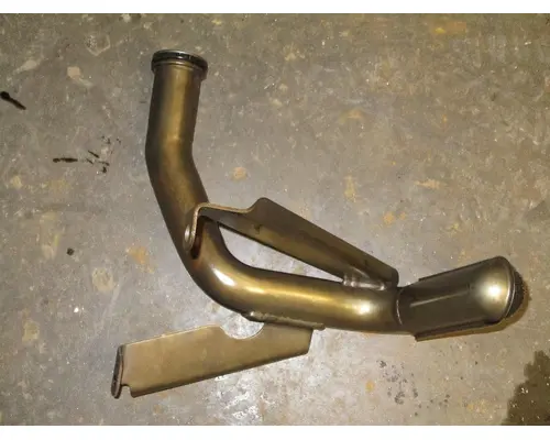 CUMMINS ISX Engine Parts, Misc.