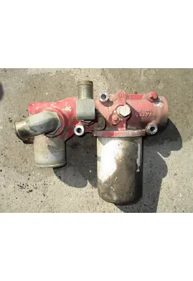 CUMMINS ISX Engine Parts, Misc.