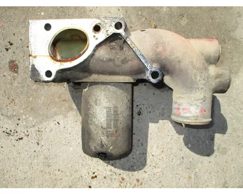 CUMMINS ISX Engine Parts, Misc.