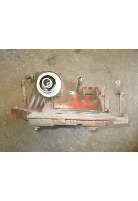 CUMMINS ISX Engine Parts, Misc.