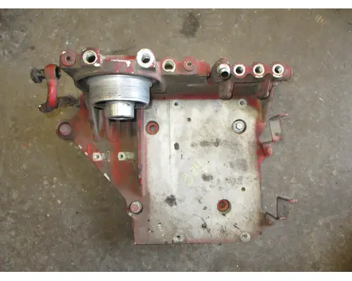CUMMINS ISX Engine Parts, Misc.
