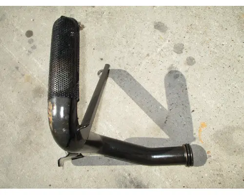 CUMMINS ISX Engine Parts, Misc.