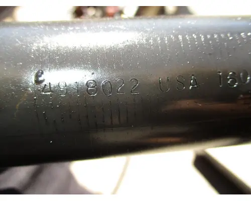 CUMMINS ISX Engine Parts, Misc.