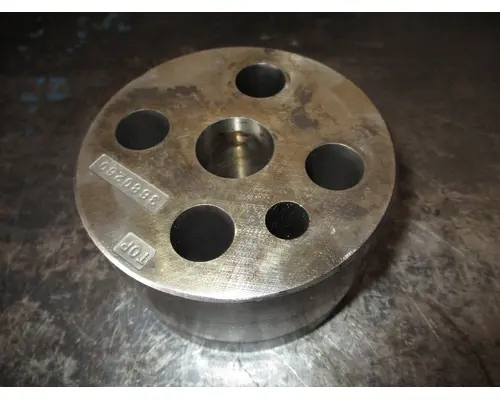 CUMMINS ISX Engine Parts, Misc.