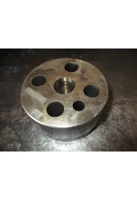 CUMMINS ISX Engine Parts, Misc.