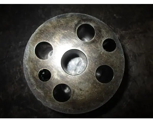 CUMMINS ISX Engine Parts, Misc.