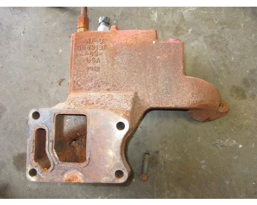 CUMMINS ISX Engine Parts, Misc.