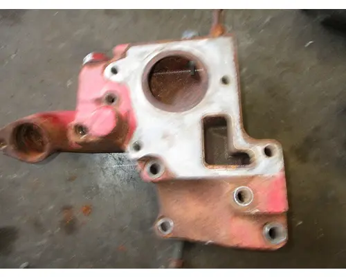 CUMMINS ISX Engine Parts, Misc.