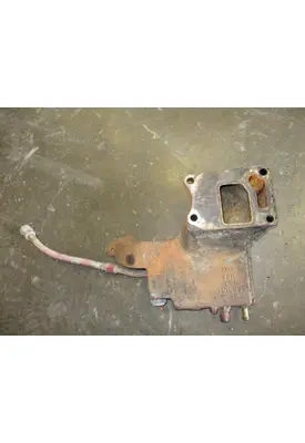 CUMMINS ISX Engine Parts, Misc.