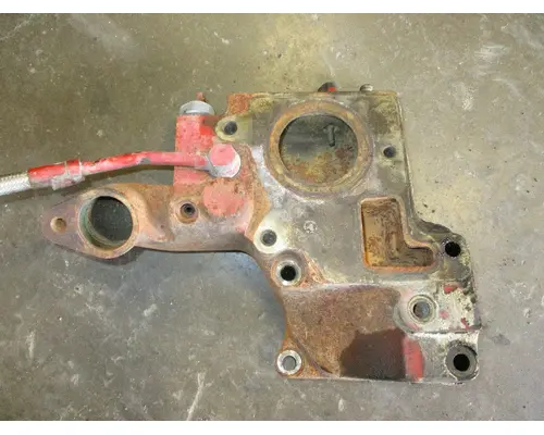 CUMMINS ISX Engine Parts, Misc.