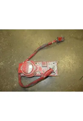 CUMMINS ISX Engine Parts, Misc.