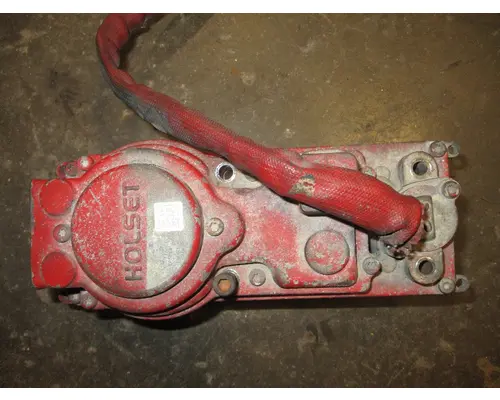 CUMMINS ISX Engine Parts, Misc.