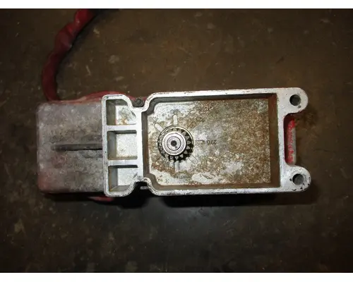 CUMMINS ISX Engine Parts, Misc.
