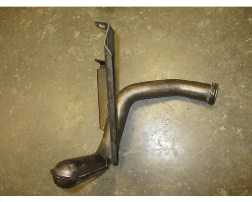 CUMMINS ISX Engine Parts, Misc.