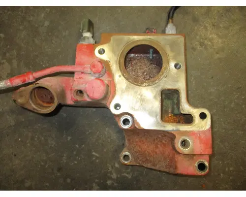 CUMMINS ISX Engine Parts, Misc.