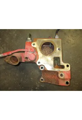 CUMMINS ISX Engine Parts, Misc.