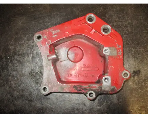 CUMMINS ISX Engine Parts, Misc.