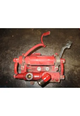 CUMMINS ISX Engine Parts, Misc.