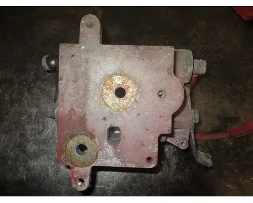 CUMMINS ISX Engine Parts, Misc.