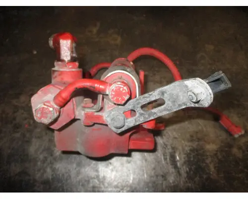 CUMMINS ISX Engine Parts, Misc.