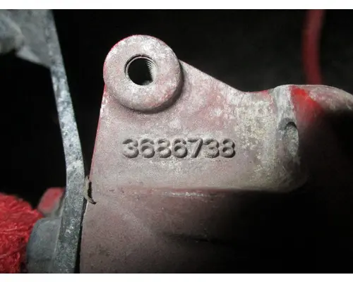 CUMMINS ISX Engine Parts, Misc.