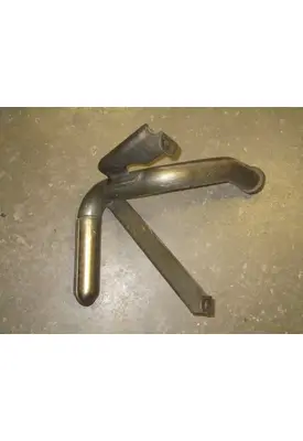 CUMMINS ISX Engine Parts, Misc.