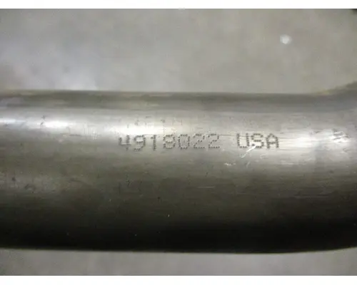 CUMMINS ISX Engine Parts, Misc.