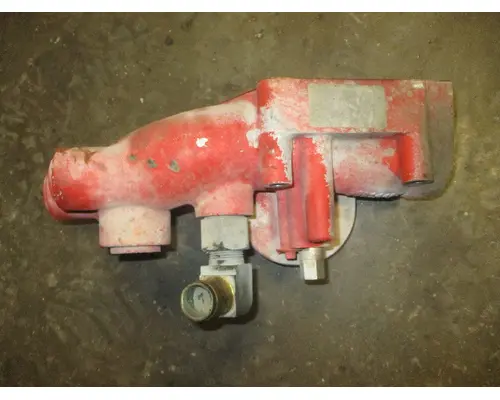 CUMMINS ISX Engine Parts, Misc.