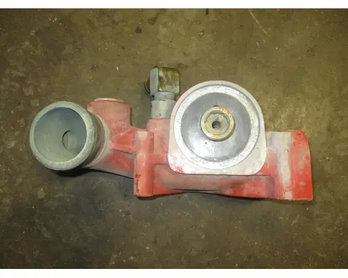 CUMMINS ISX Engine Parts, Misc.