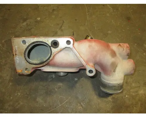 CUMMINS ISX Engine Parts, Misc.