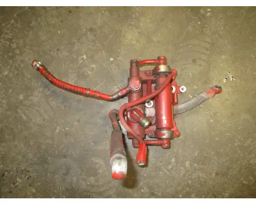 CUMMINS ISX Engine Parts, Misc.
