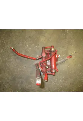 CUMMINS ISX Engine Parts, Misc.