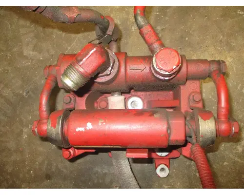CUMMINS ISX Engine Parts, Misc.