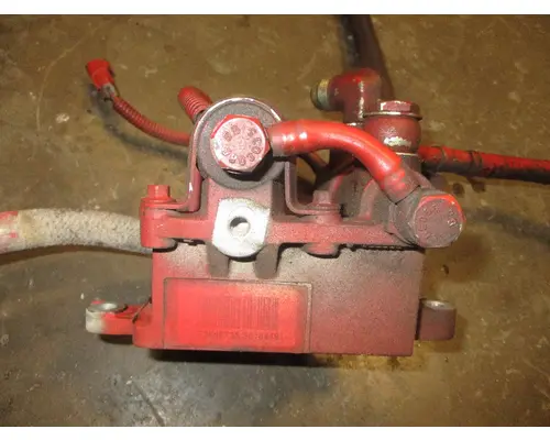 CUMMINS ISX Engine Parts, Misc.