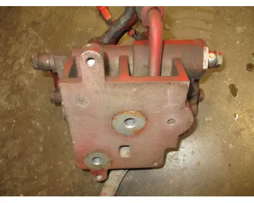 CUMMINS ISX Engine Parts, Misc.