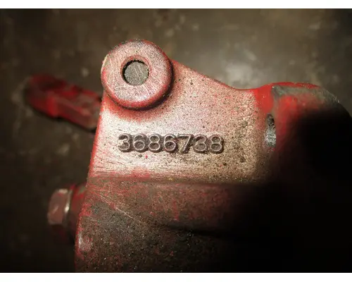 CUMMINS ISX Engine Parts, Misc.