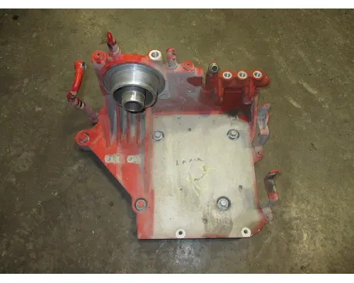 CUMMINS ISX Engine Parts, Misc.