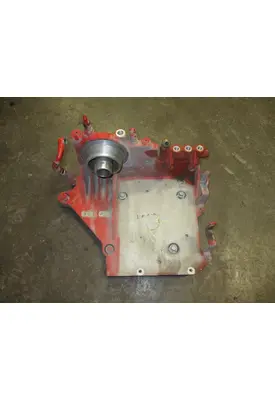 CUMMINS ISX Engine Parts, Misc.