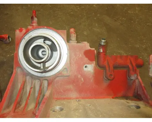 CUMMINS ISX Engine Parts, Misc.