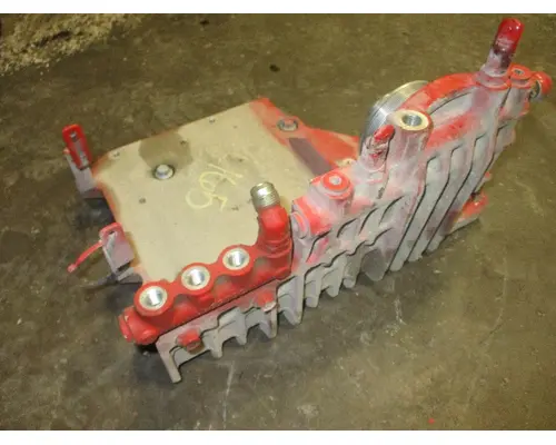 CUMMINS ISX Engine Parts, Misc.
