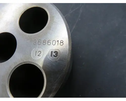 CUMMINS ISX Engine Parts, Misc.