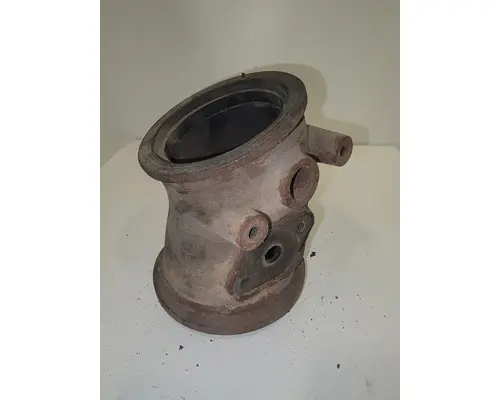 CUMMINS ISX Engine Parts, Misc.