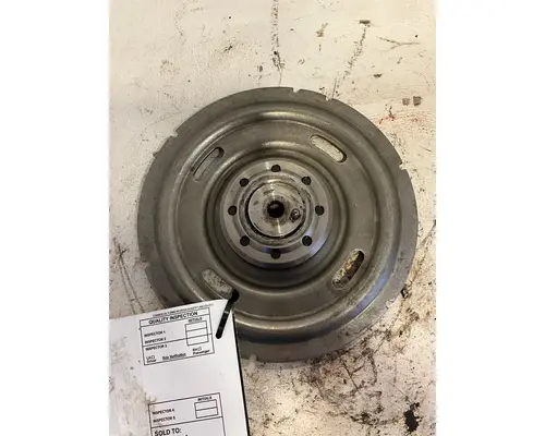 CUMMINS ISX Engine Parts, Misc.